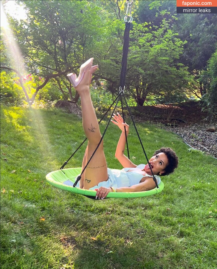 Tanaya Henry, tanayahenry Nackt-Leaks OnlyFans Foto #33