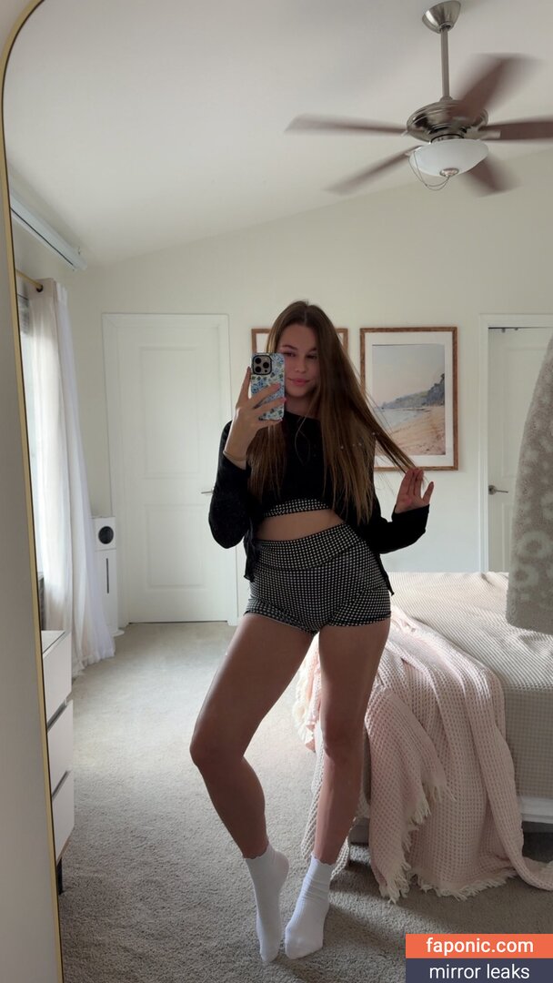Traderjoeslut, Traderjoetalks Nackt-Leaks  Foto #1