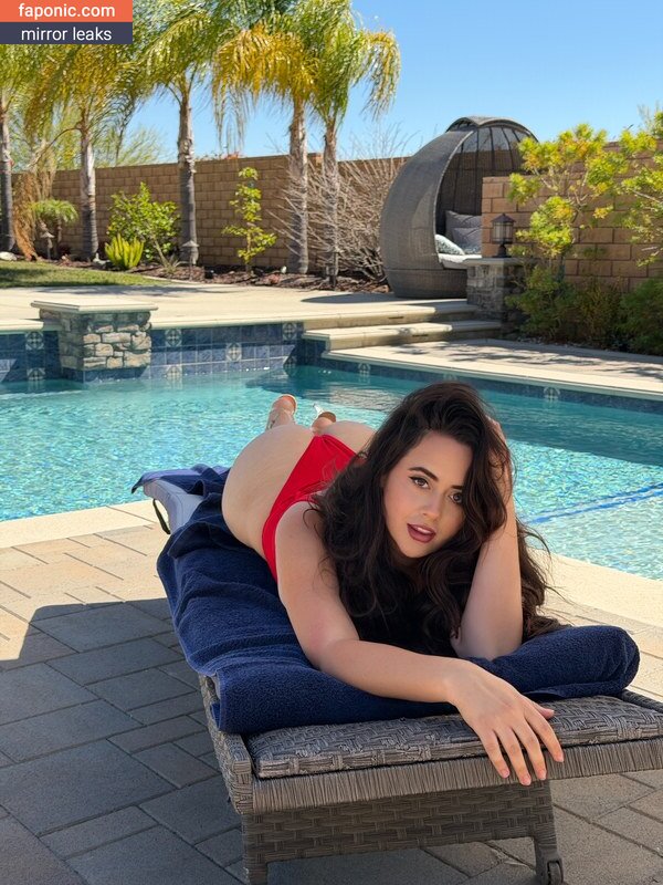 Veronica Rose, veronica.rose.xo, veronicarosexox Nackt-Leaks OnlyFans Foto #47