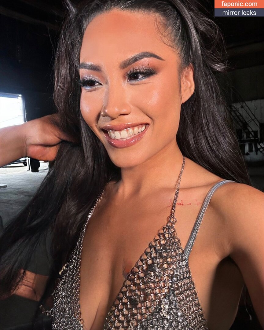 Victoria Kuang