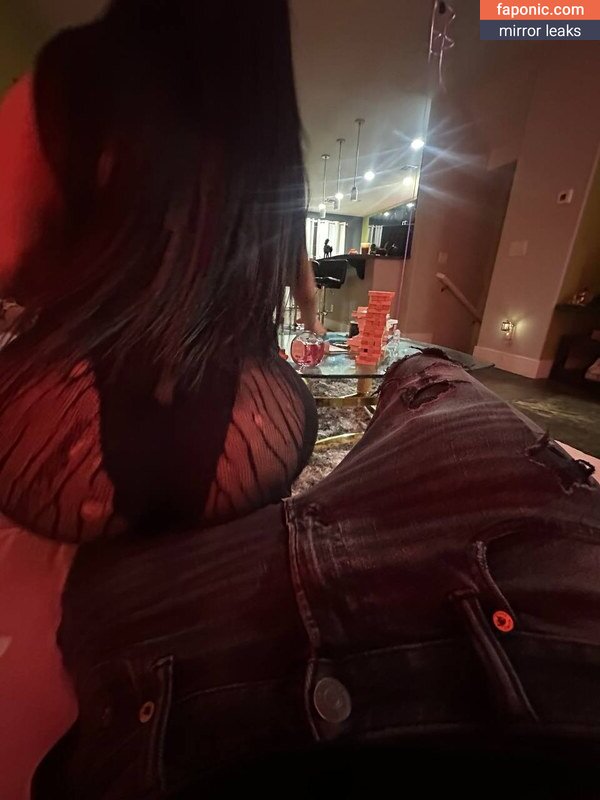Gen-Baby, Genmnz, wickedgen Nackt-Leaks OnlyFans Foto #183