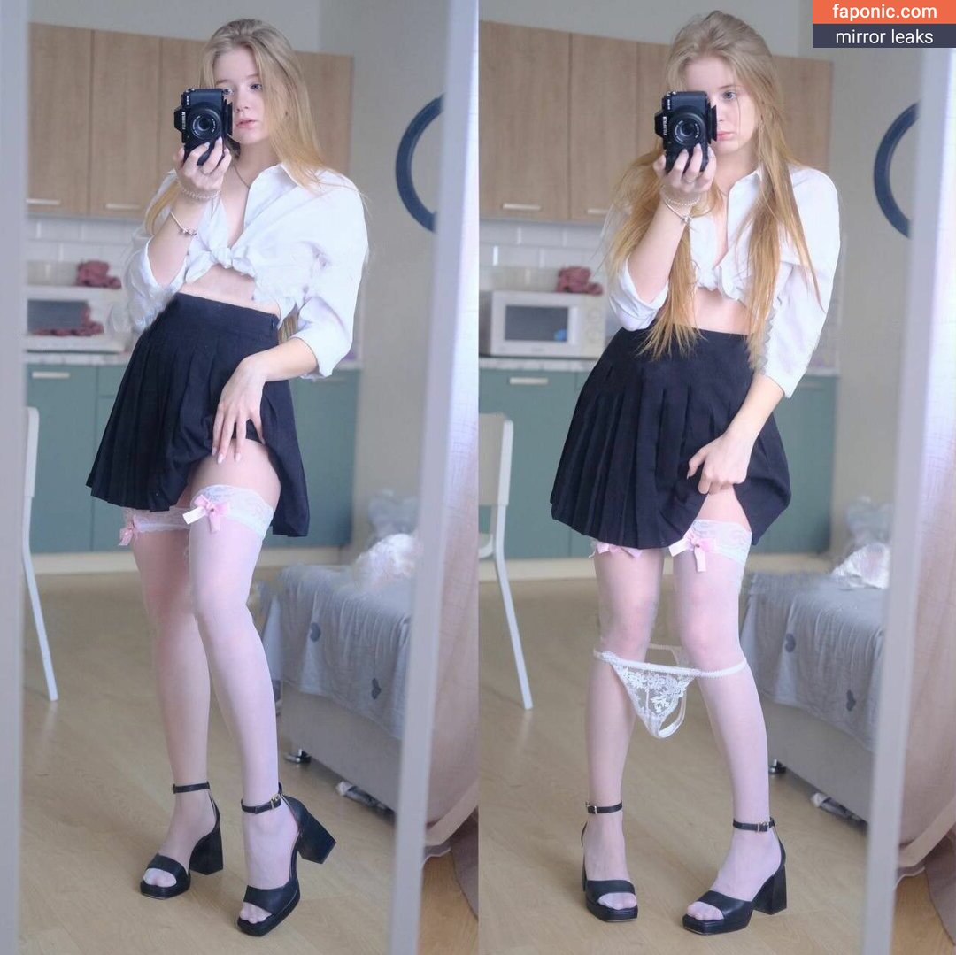 Xzwwass, angelicnymphh, sidoorovam Nackt-Leaks OnlyFans Foto #222