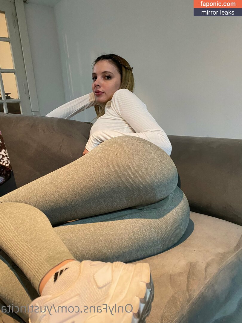 Yus Lopez, yuslopez, yustinalopez Nackt-Leaks OnlyFans/Patreon Foto #74