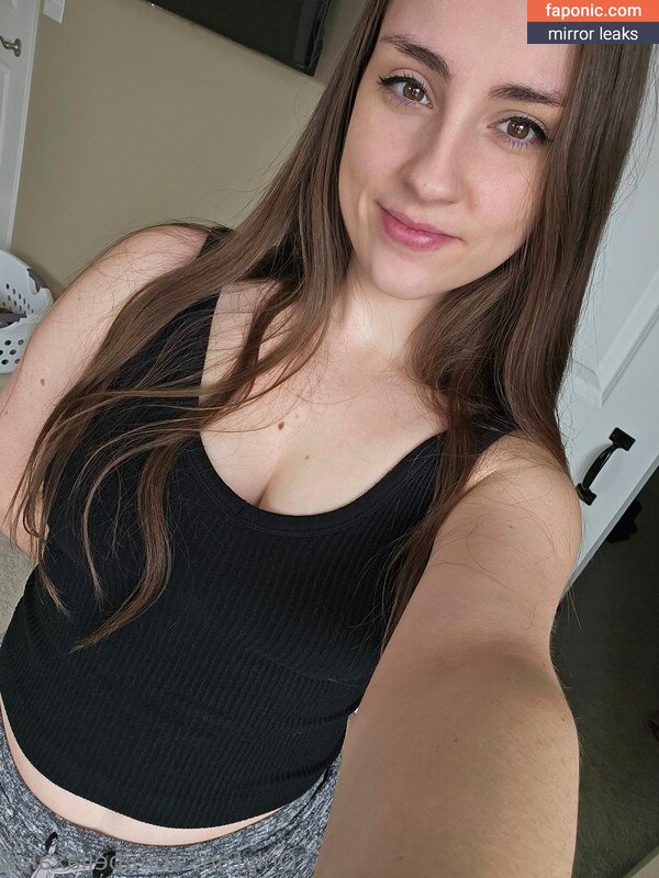 Bella Rose, Itsbellaxrose, bella_r1215, bellarose1999, iisabellaroseeee Nackt-Leaks OnlyFans Foto #16