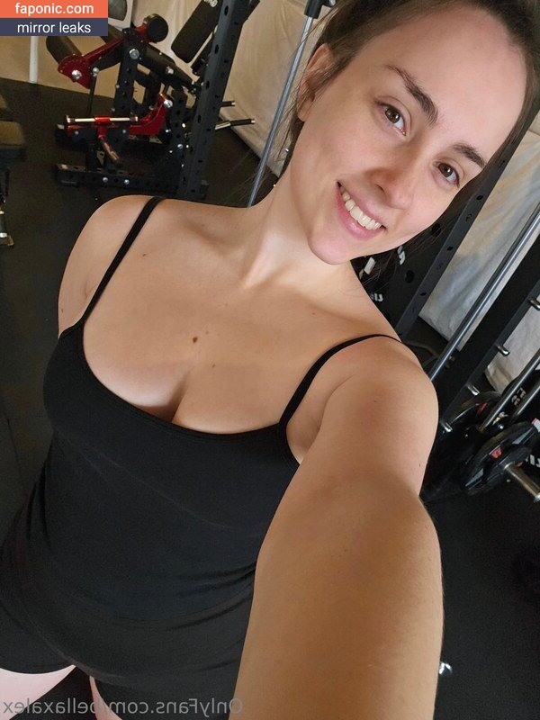 Bella Rose, Itsbellaxrose, bella_r1215, bellarose1999, iisabellaroseeee Nackt-Leaks OnlyFans Foto #31