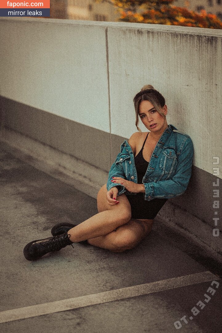 Julia Rommelt, juliaroemmelt Nackt-Leaks OnlyFans Foto #14