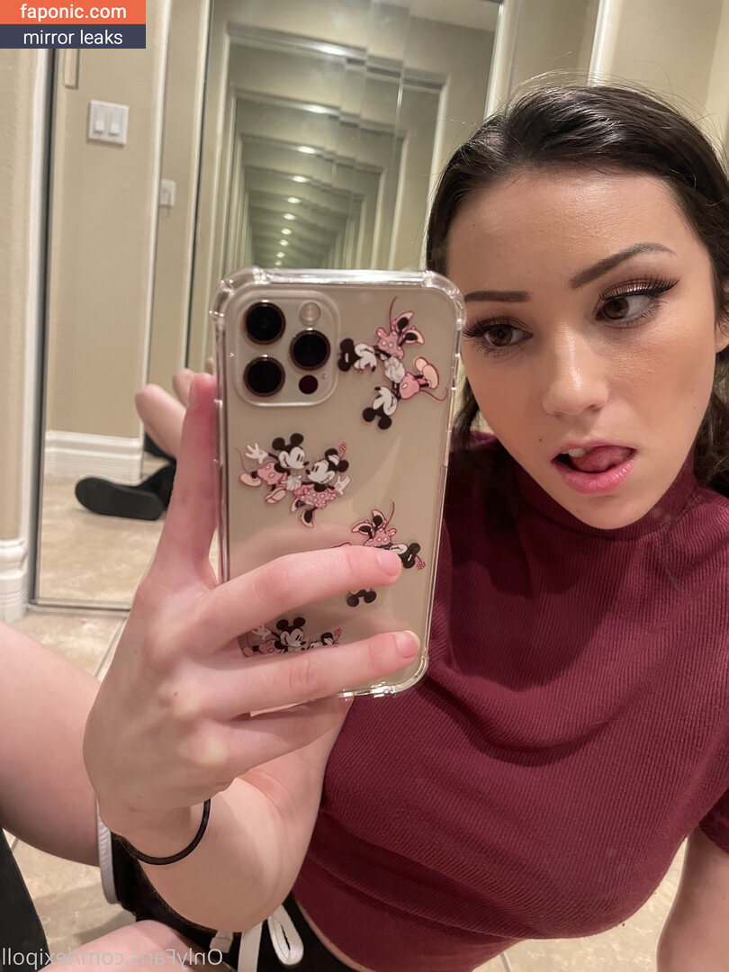 Lexi Poll Asmr, lexiasmr, lexipoll Nackt-Leaks OnlyFans Foto #1