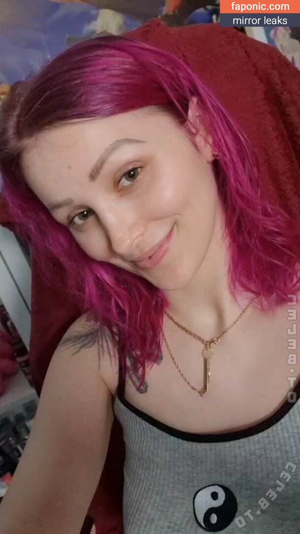 Liensue, liensue.life Nackt-Leaks OnlyFans Foto #7