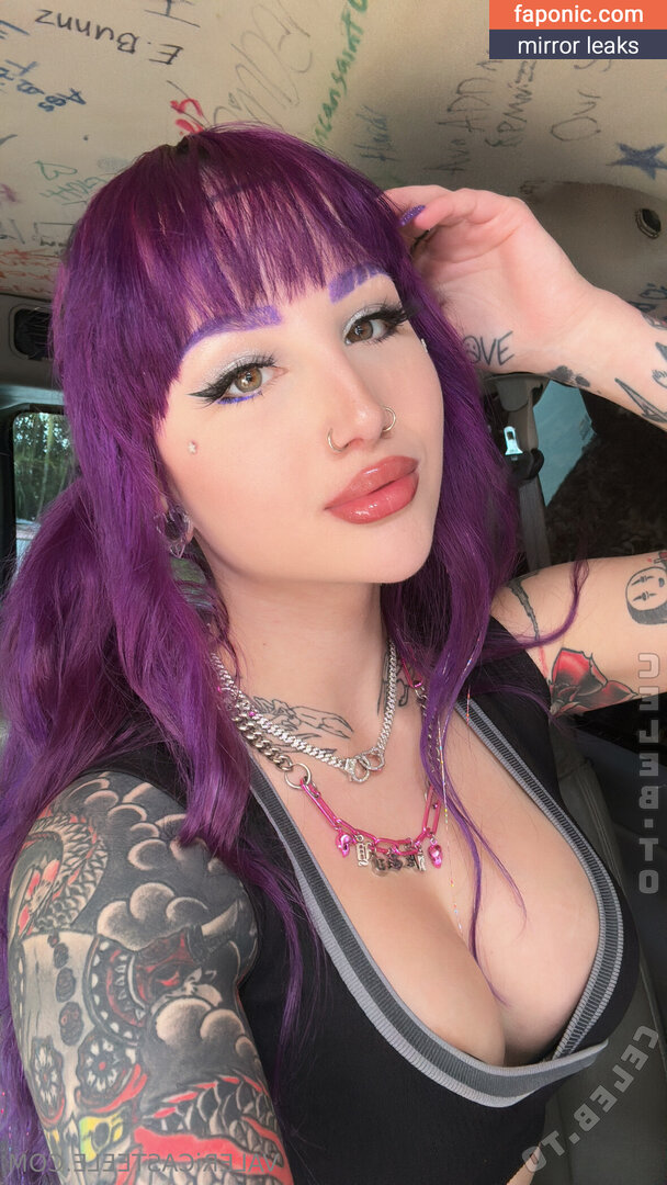 Val Steele, Valerica Steele, asphyxiateval, val_steele, valsteele Nackt-Leaks OnlyFans Foto #932
