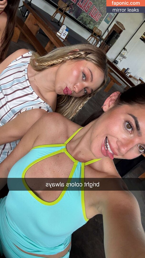Taylor Hudson, taylortayh, trinitybandit Nackt-Leaks OnlyFans Foto #4