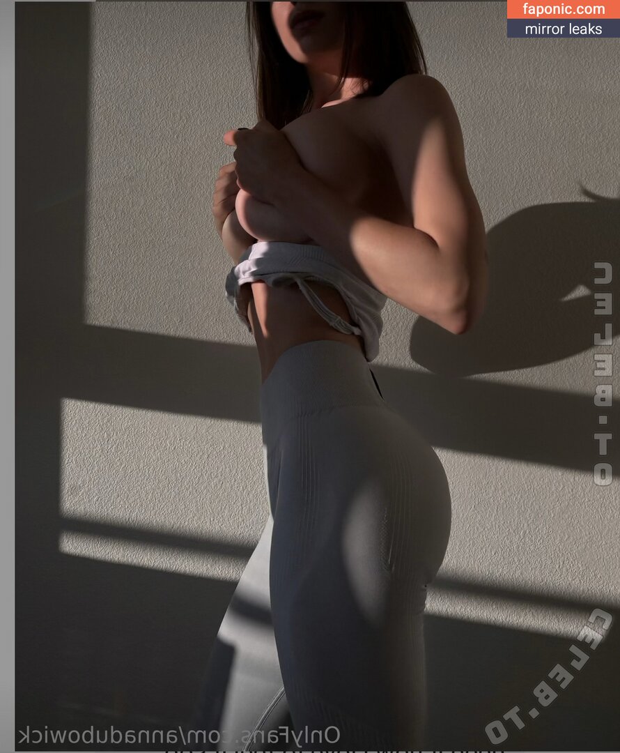 Anna Dubowick, annadubowick Nackt-Leaks OnlyFans Foto #3