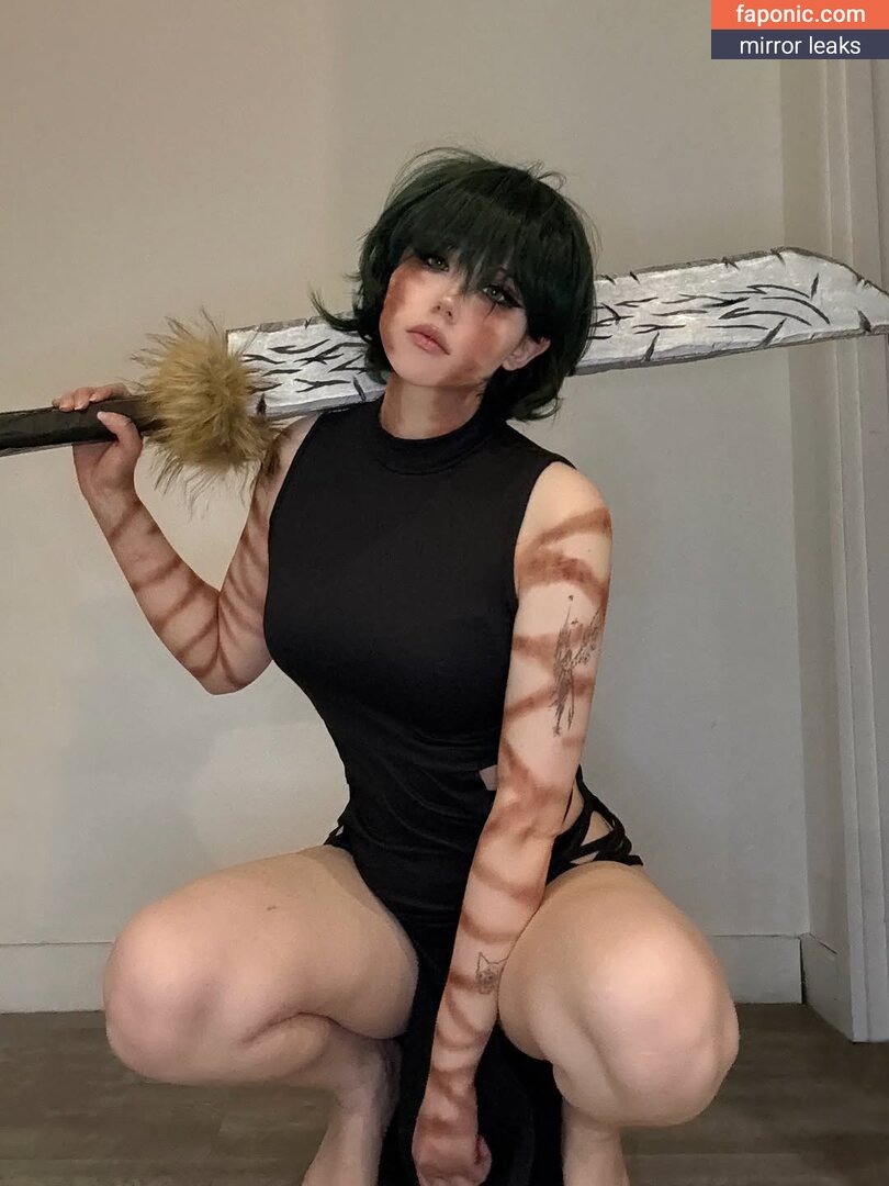 Ivy.owowo, ivyowowo Nackt-Leaks  Foto #7