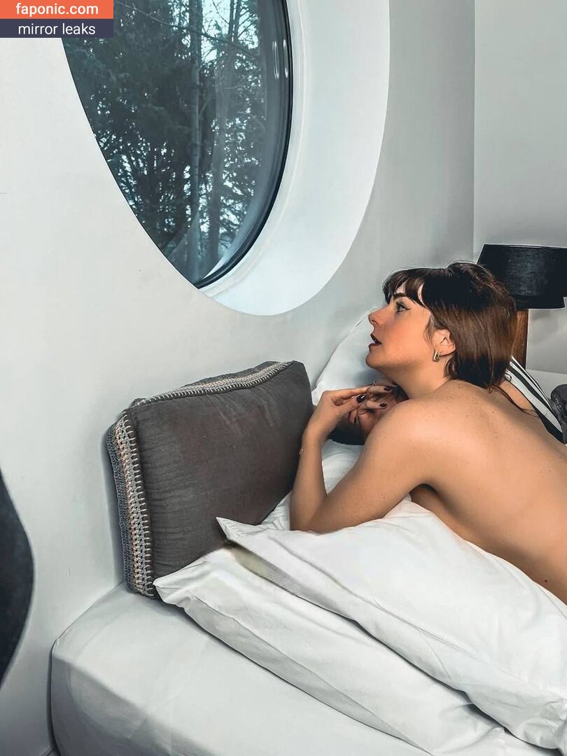 Marion Gagnot Nackt-Leaks  Foto #8