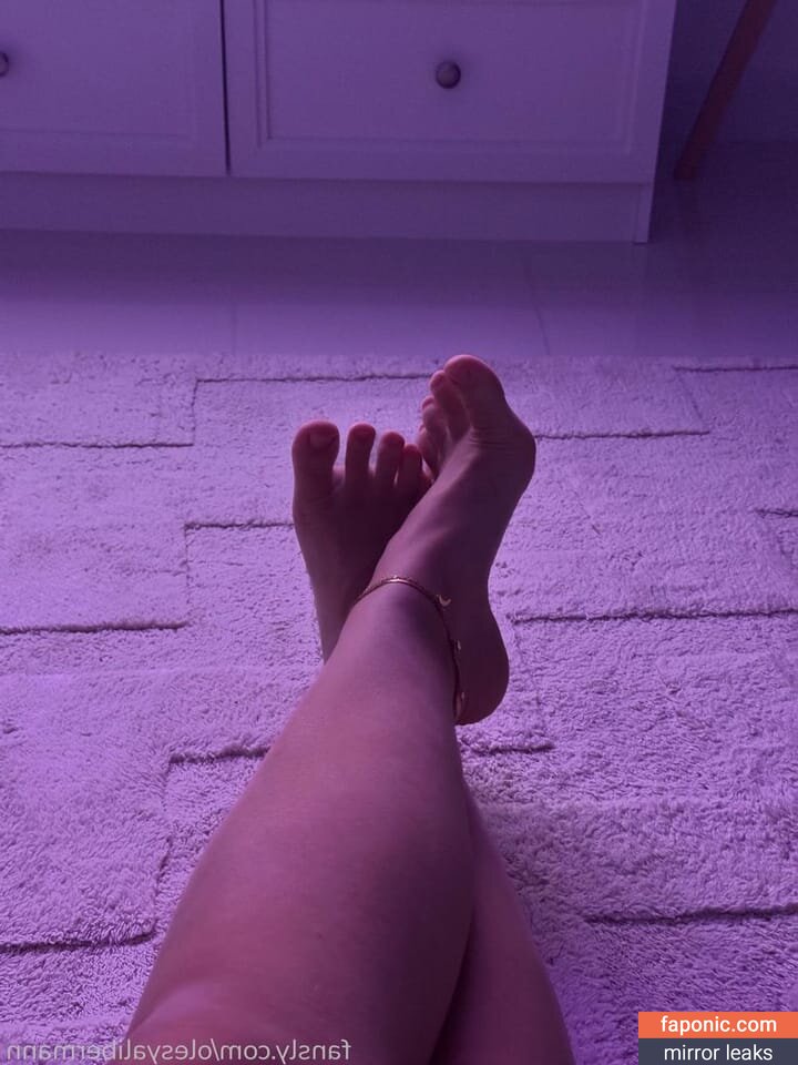 OLESYALIBERMAN, olesya liberman, spoiledbratcat Nackt-Leaks OnlyFans Foto #57