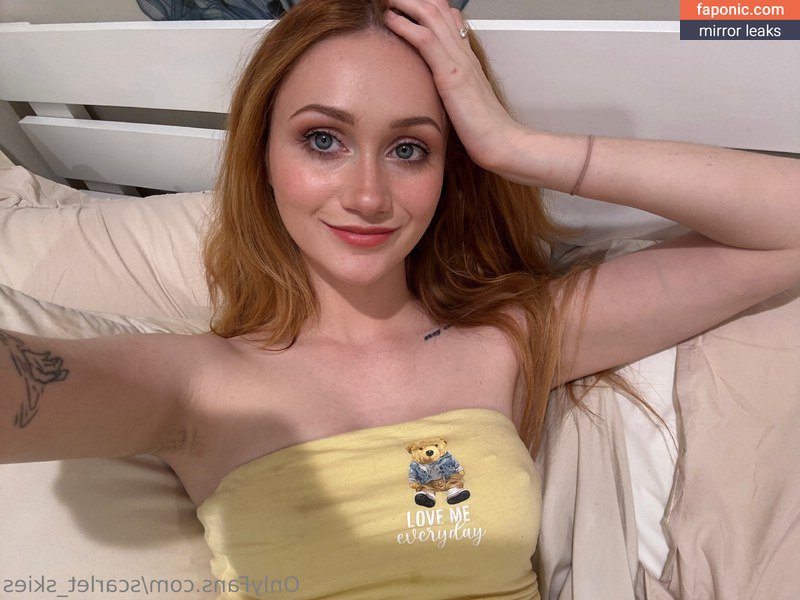 Scarlet Skies, scarlet.skies, scarlet_skies Nackt-Leaks OnlyFans Foto #5