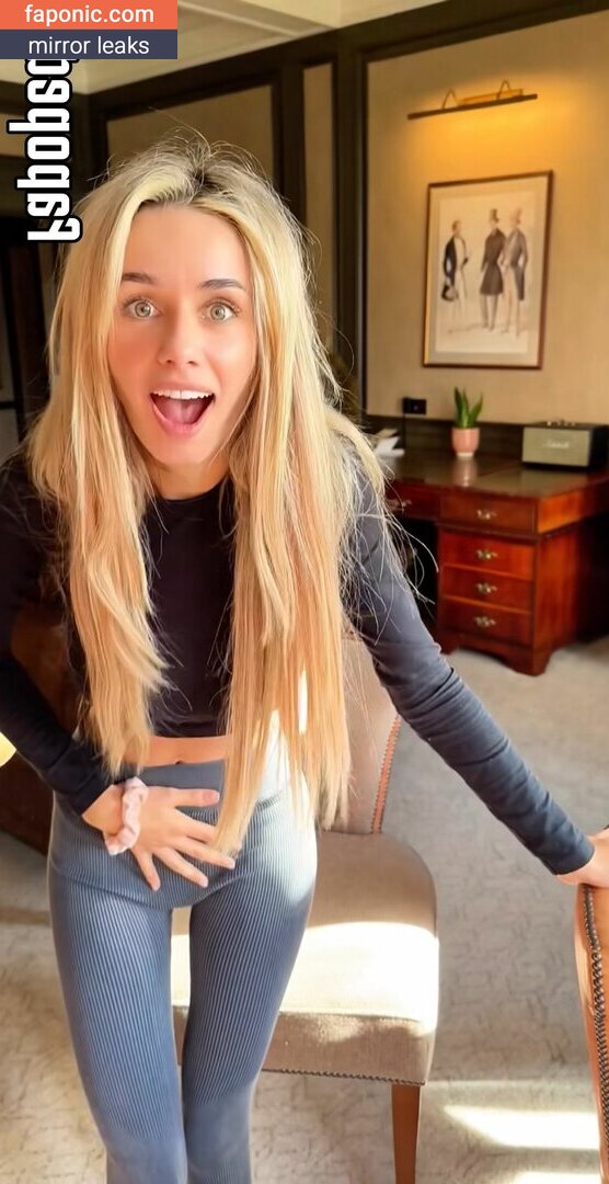 Zara Rose, zara.blondie0, zara.rose.xo, zara.rose0 Nackt-Leaks OnlyFans Foto #11