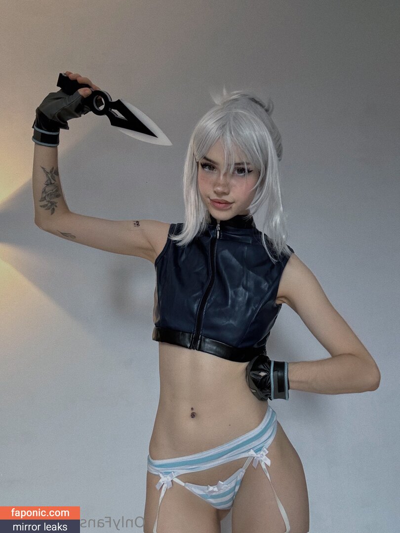 Nuyjr, nuyjrr Nackt-Leaks OnlyFans Foto #2