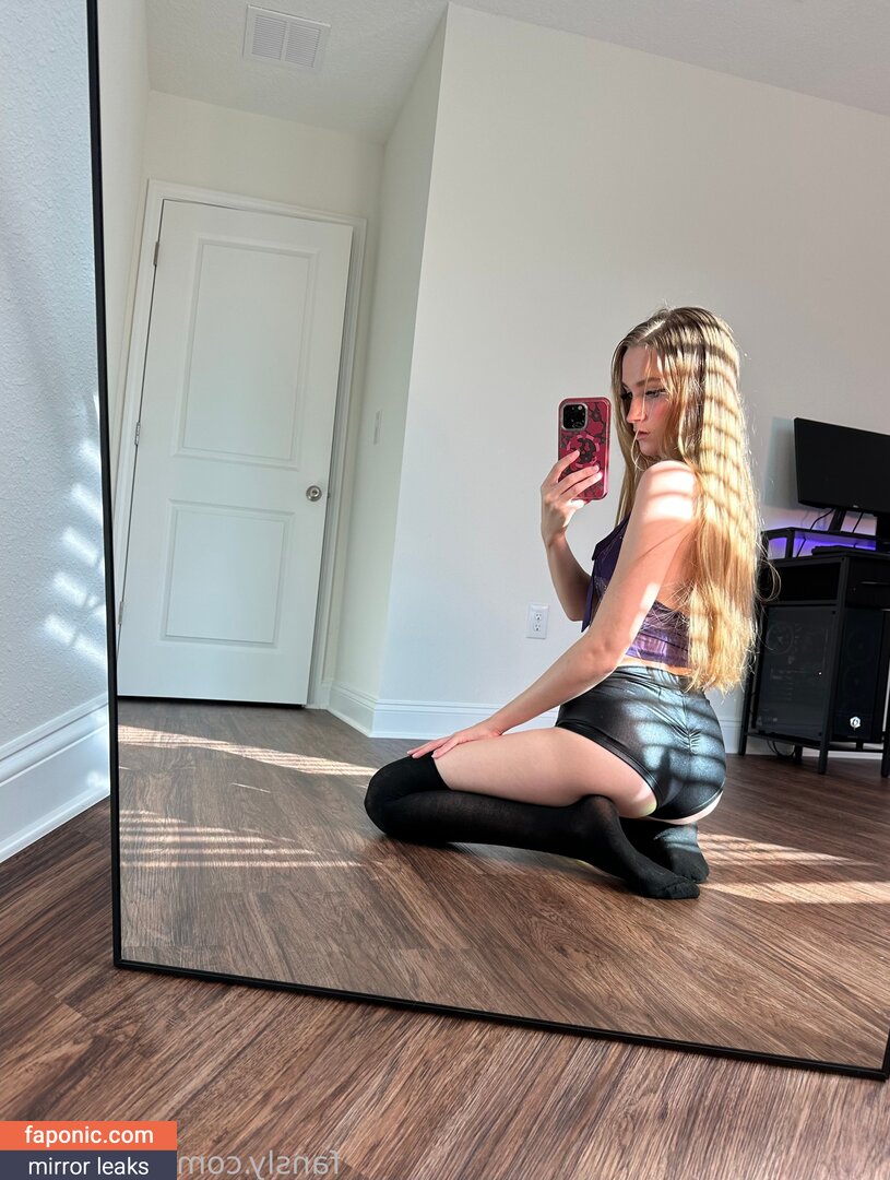 Pyra Fae, ursecretgf, ursecretgirlfriend Nackt-Leaks OnlyFans Foto #93