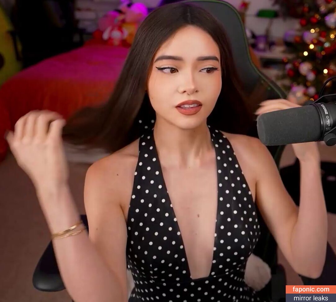 itsKatchii, itskatbabyy, twitch career and liver failure speedrunner - Nackt-Leaks OnlyFans Foto #110