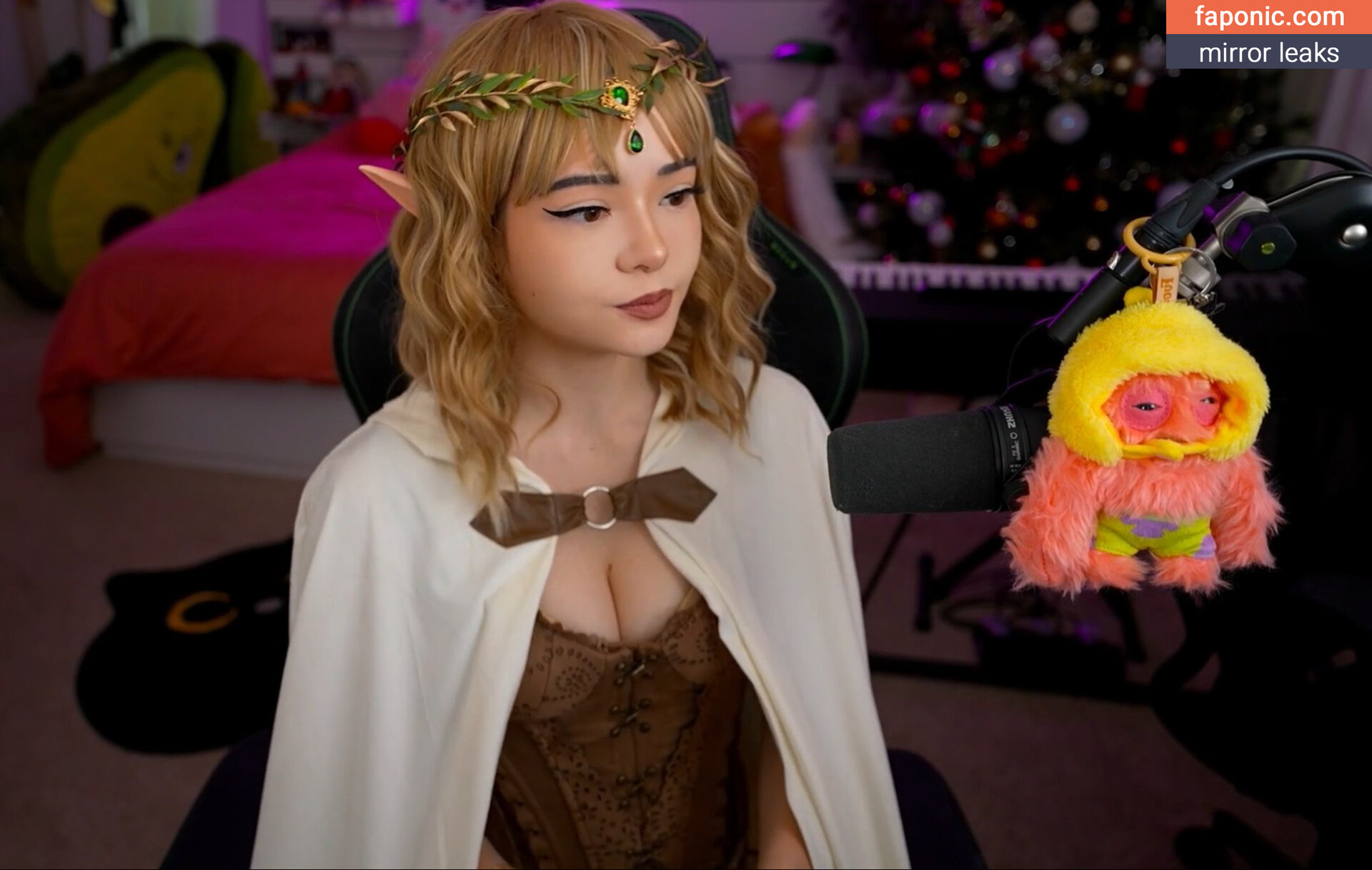 itsKatchii, itskatbabyy, twitch career and liver failure speedrunner - Nackt-Leaks OnlyFans Foto #195
