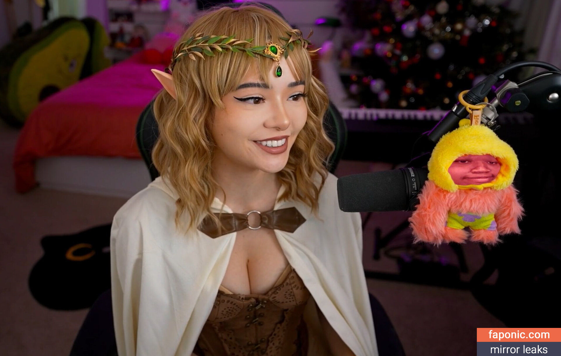 itsKatchii, itskatbabyy, twitch career and liver failure speedrunner - Nackt-Leaks OnlyFans Foto #204