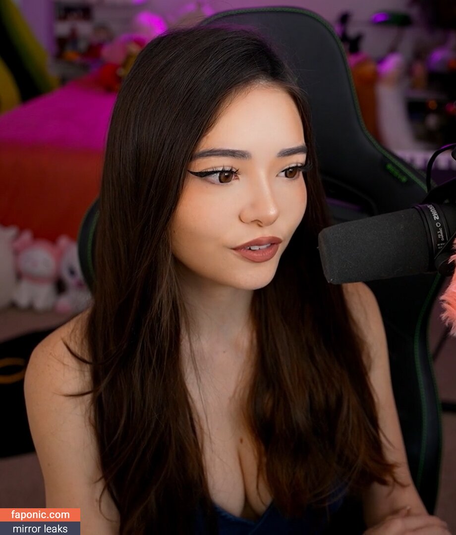 itsKatchii, itskatbabyy, twitch career and liver failure speedrunner - Nackt-Leaks OnlyFans Foto #207