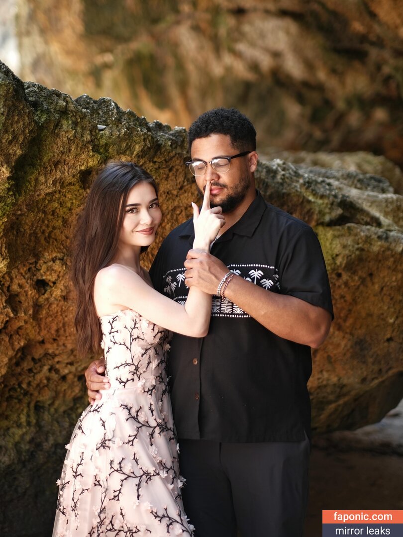 itsKatchii, itskatbabyy, twitch career and liver failure speedrunner - Nackt-Leaks OnlyFans Foto #255