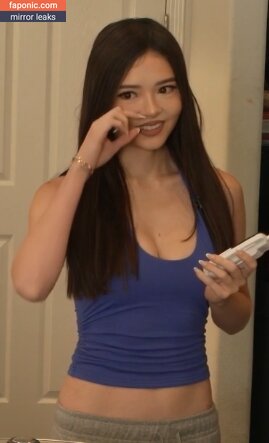 itsKatchii, itskaitiecali, twitch career and liver failure speedrunner - Nackt-Leaks OnlyFans Foto #267