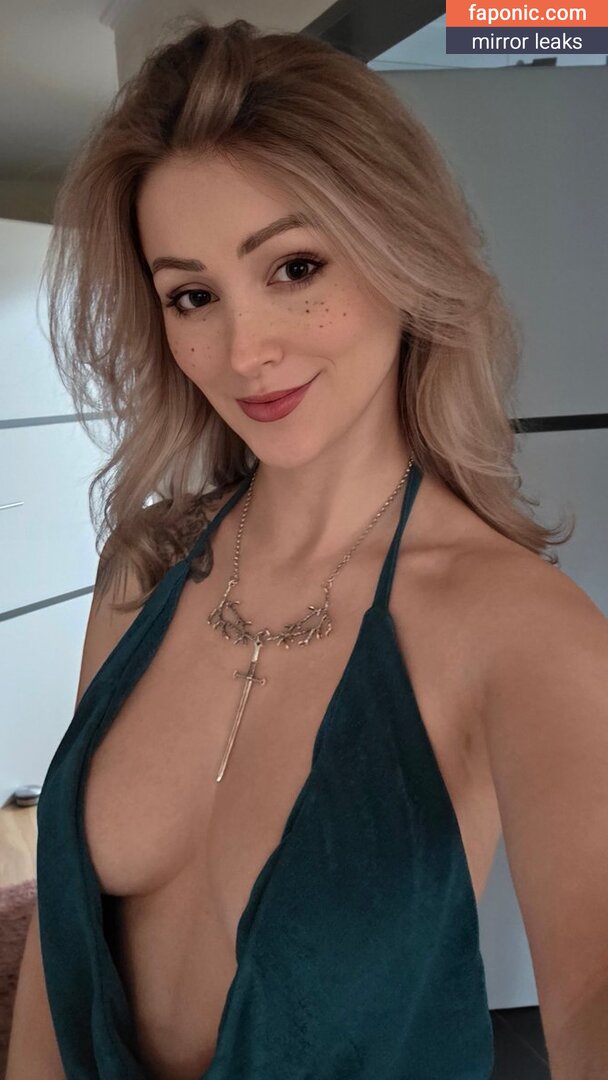 Lien Sue, liensue, liensue.cosplay, liiensue Nackt-Leaks OnlyFans/Patreon Foto #23