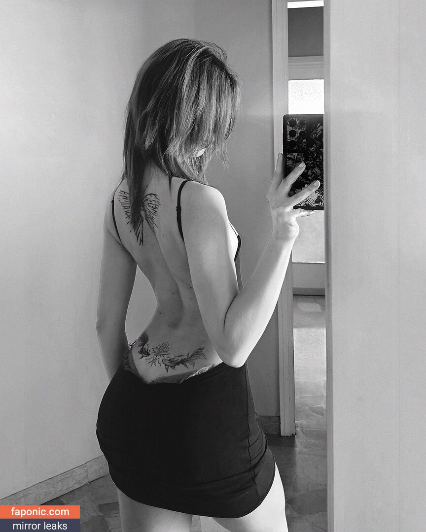 Lucrelisa Nackt-Leaks Patreon Foto #5
