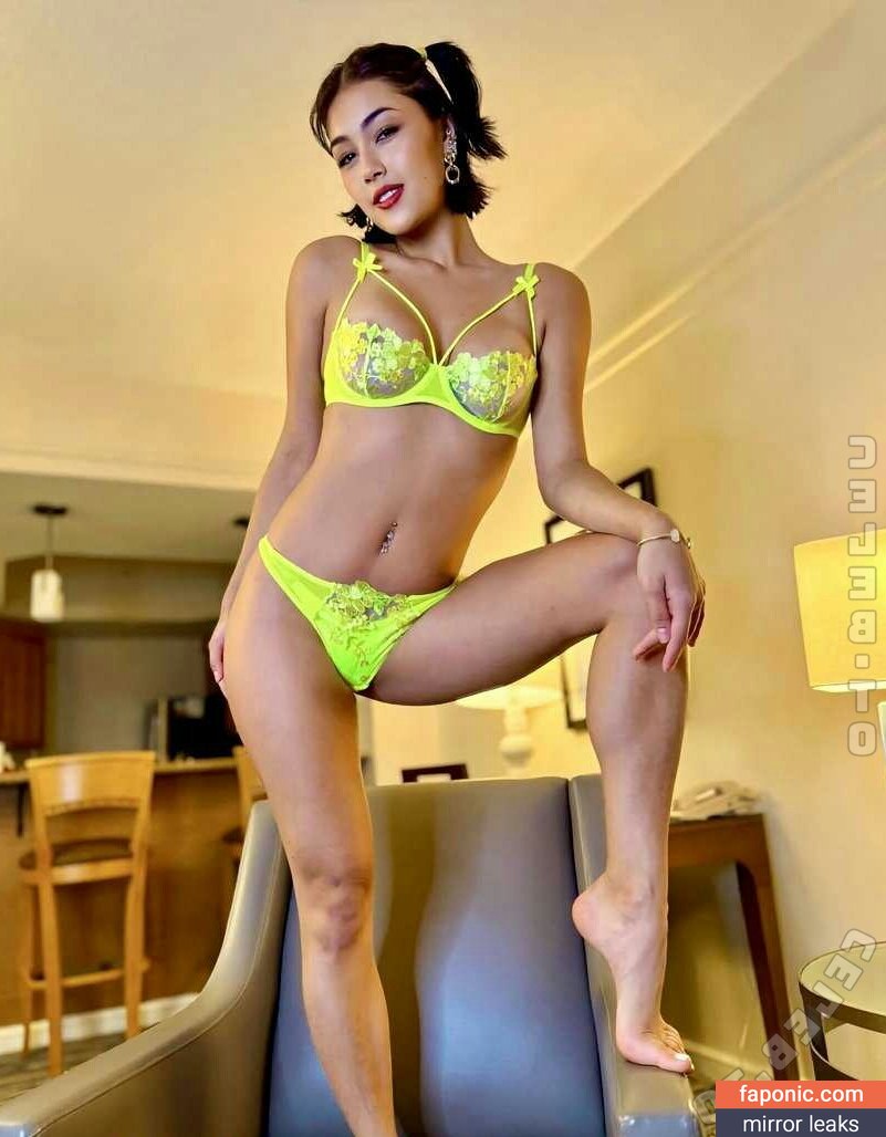Kylin Milan, kylinmilan, mira_moony Nackt-Leaks OnlyFans Foto #47