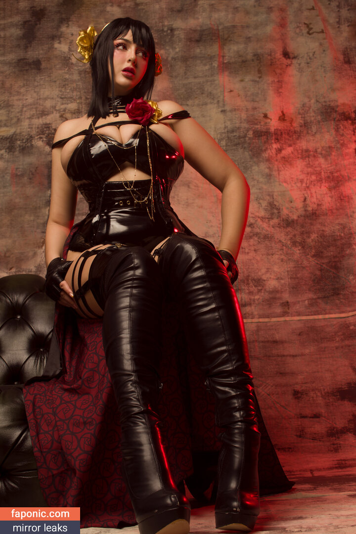 Anachuu, ana_chuu Nackt-Leaks OnlyFans Foto #30