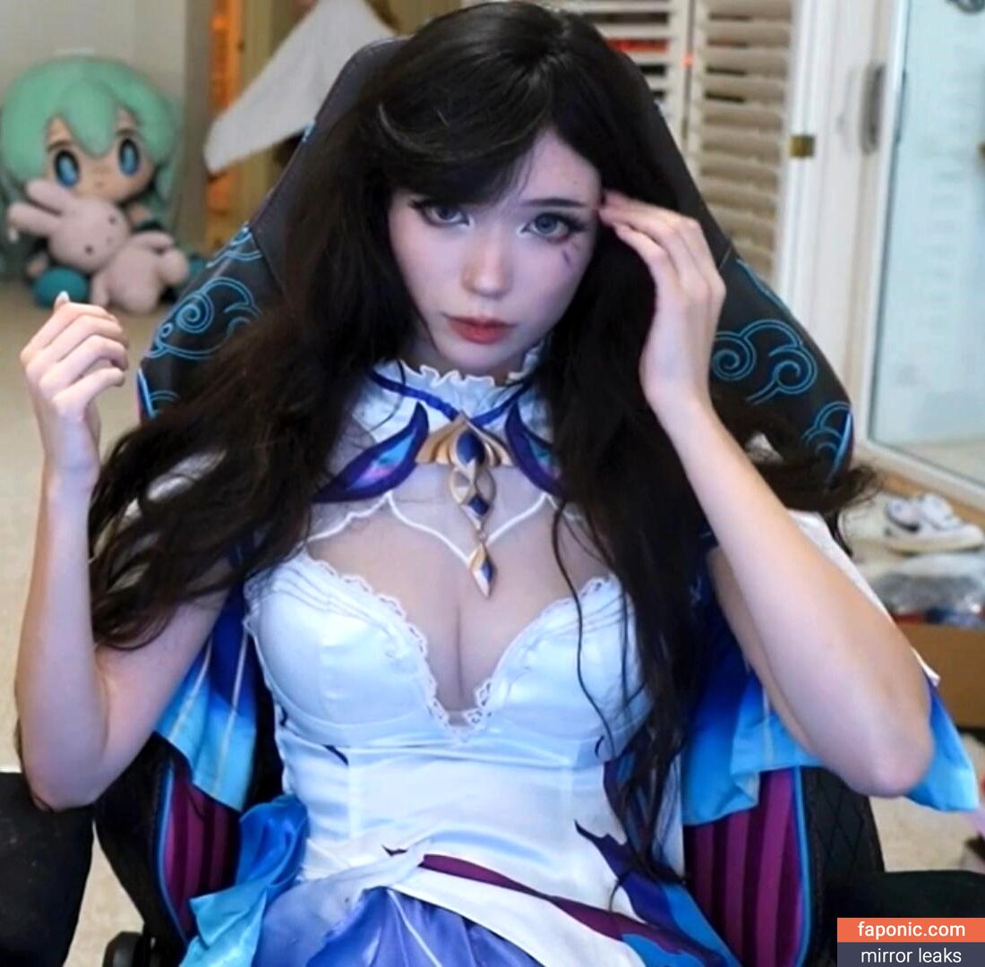 Emiru, emiru.jpg Nackt-Leaks OnlyFans Foto #2964