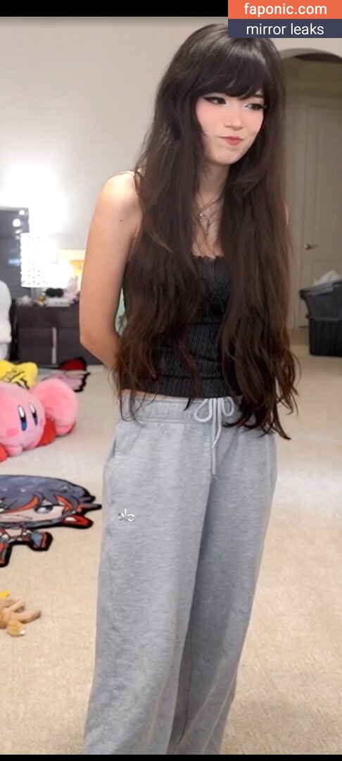 Emiru, emiru.jpg Nackt-Leaks OnlyFans Foto #2982