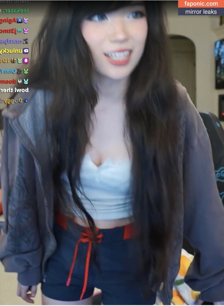 Emiru, emiru.jpg Nackt-Leaks OnlyFans Foto #3008