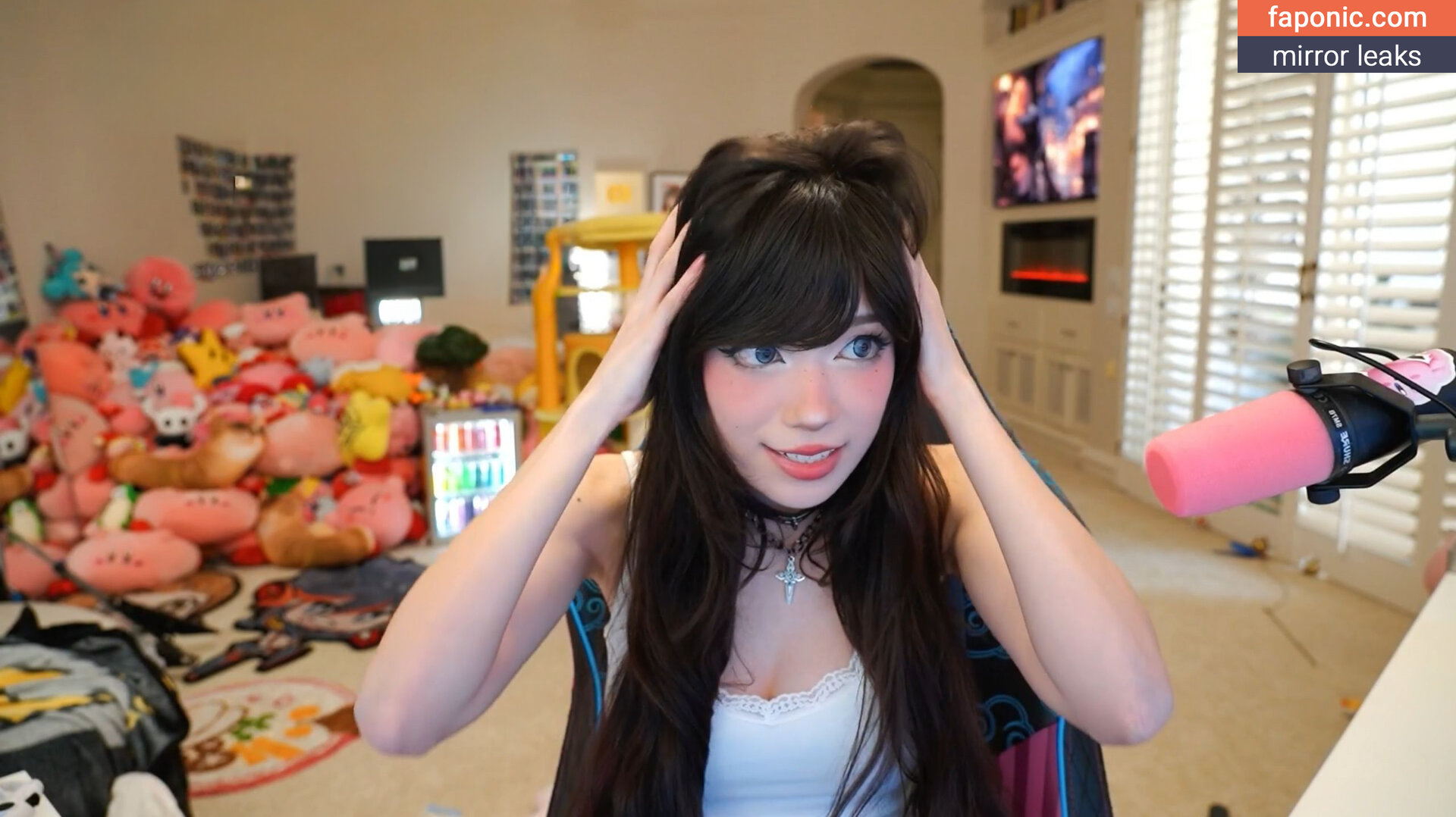 Emiru, emiru.jpg Nackt-Leaks OnlyFans Foto #3140