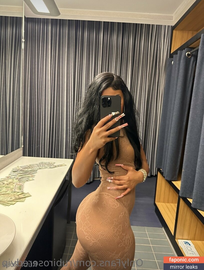 rubixrose, therubirose Nackt-Leaks OnlyFans Foto #1