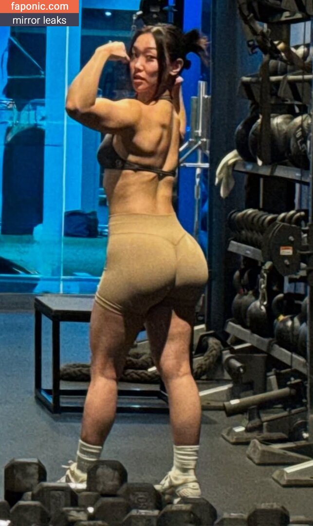 Shallyzsa Nackt-Leaks  Foto #200