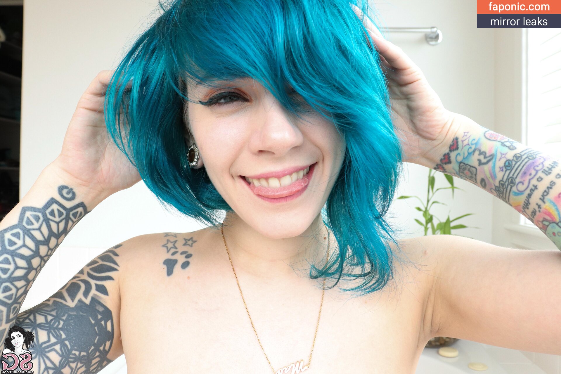 Skye Summers, skyexsummers, skyexxxsummers Nackt-Leaks OnlyFans Foto #14