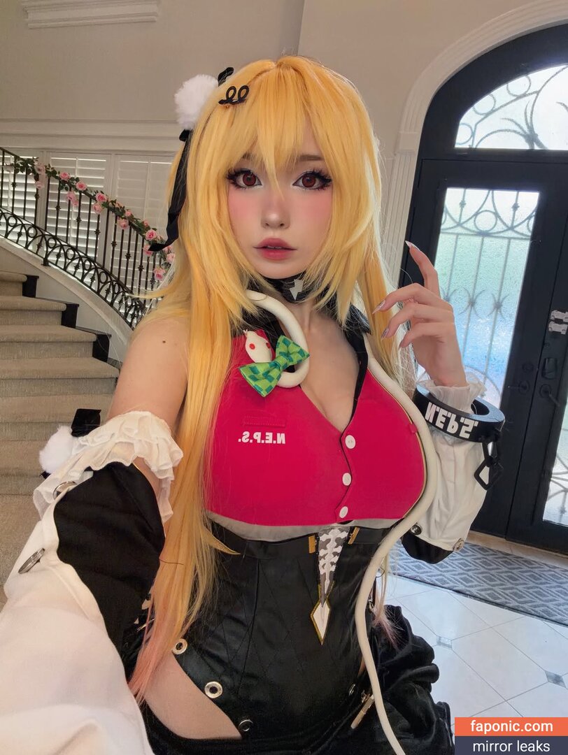 Emiru, emiru.jpg Nackt-Leaks OnlyFans Foto #105
