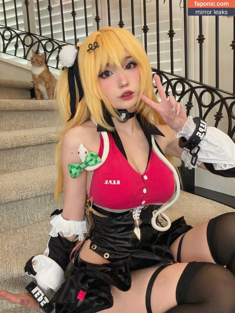 Emiru, emiru.jpg Nackt-Leaks OnlyFans Foto #106