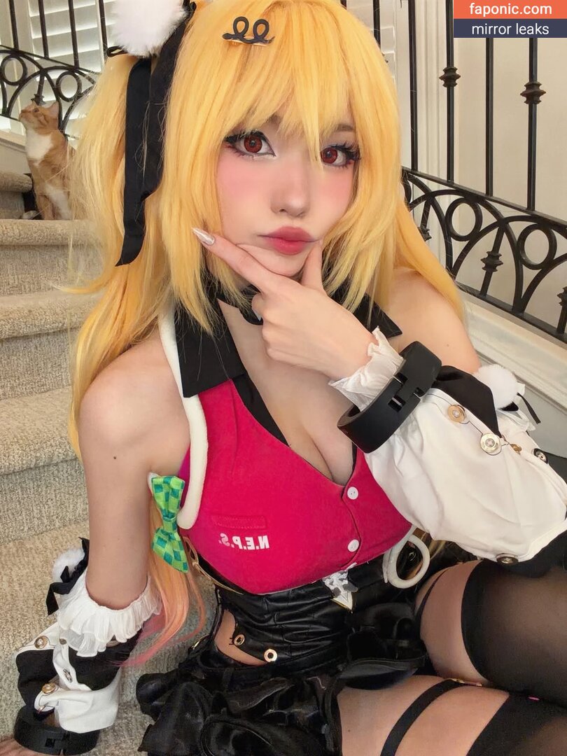 Emiru, emiru.jpg Nackt-Leaks OnlyFans Foto #107