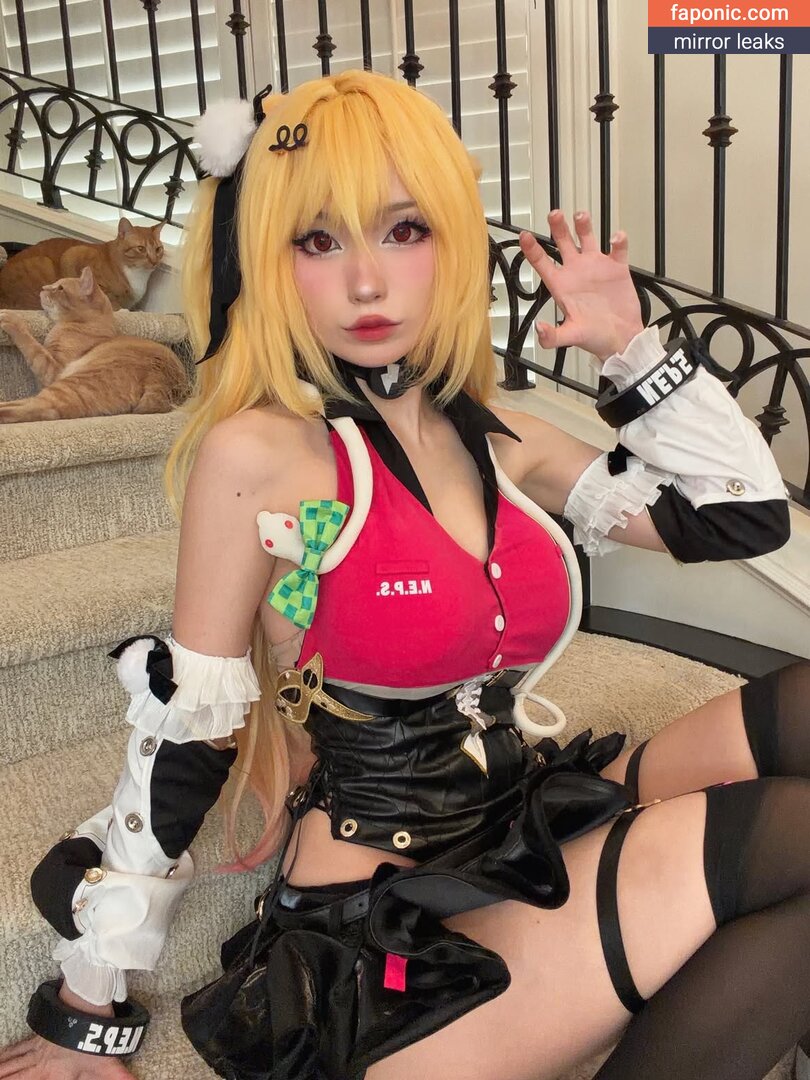 Emiru, emiru.jpg Nackt-Leaks OnlyFans Foto #109