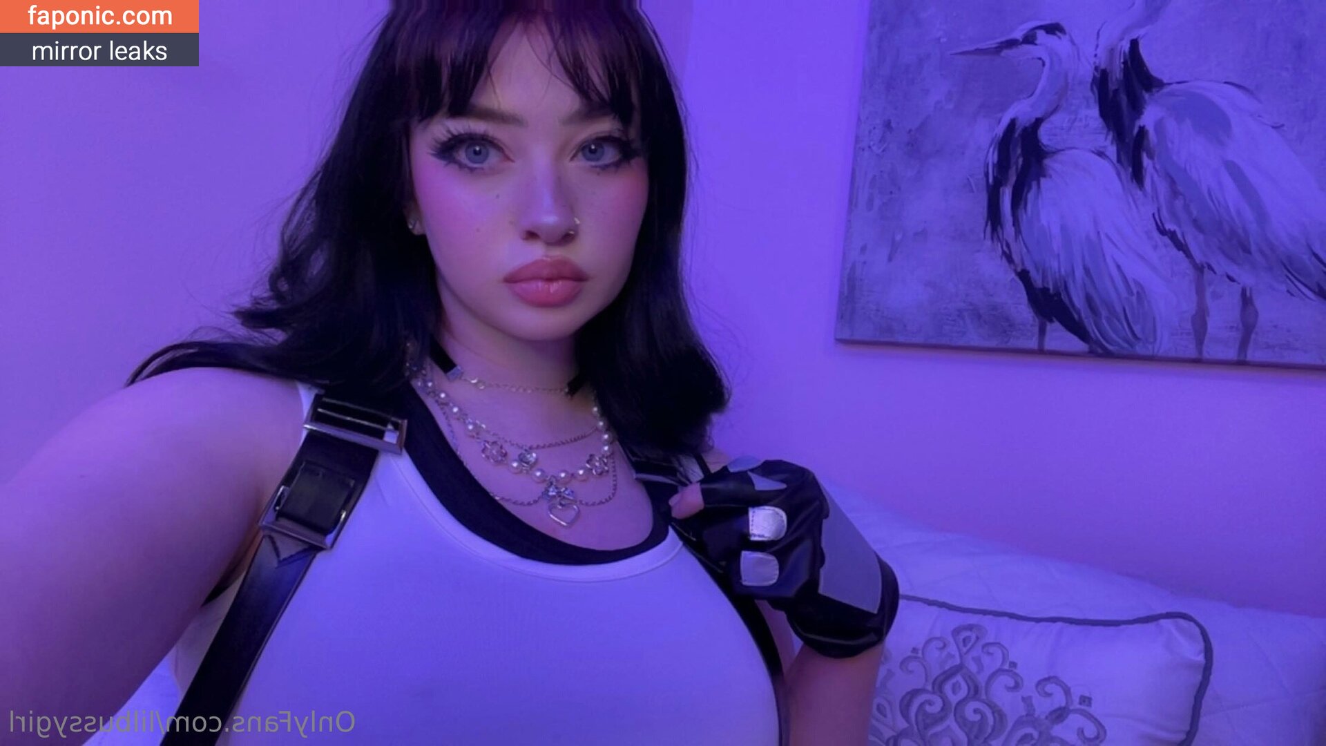 ihateremy, lamegff, lilbussygirl, luvluxlol, luvncoke, luvnutttt, luxcoke Nackt-Leaks OnlyFans Foto #66