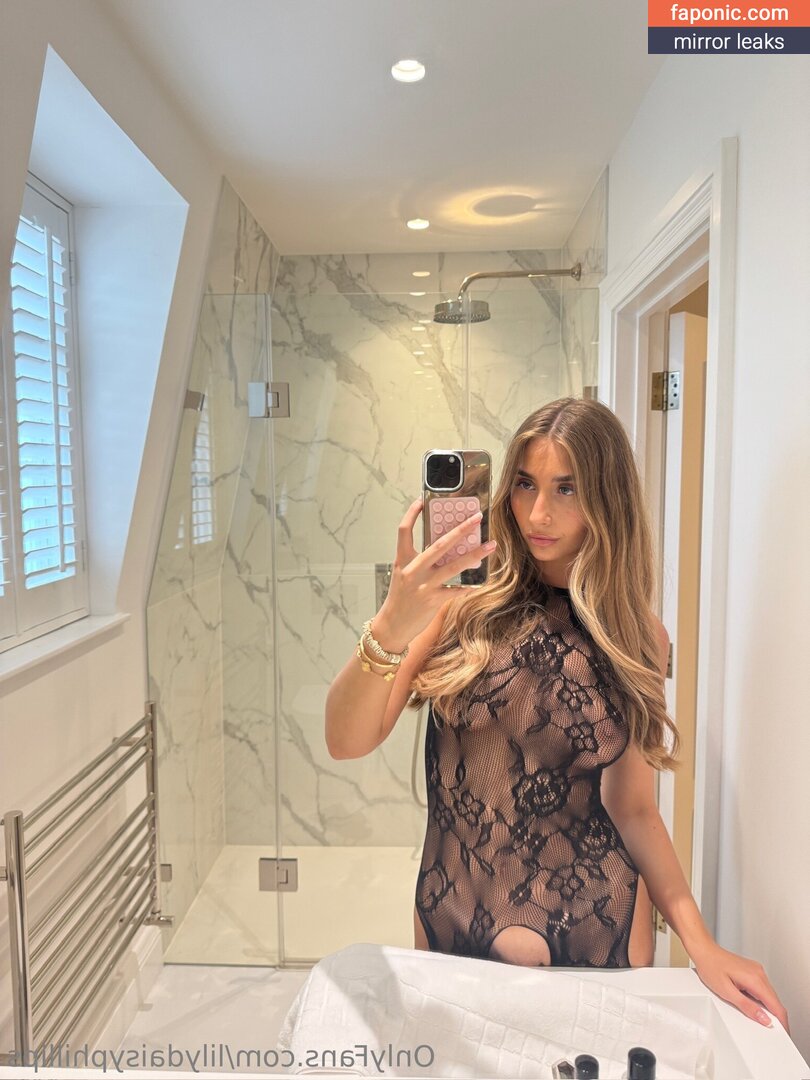 Lillian Phillips, https:, lilydaisyphillips, lilyphillip_s Nackt-Leaks OnlyFans Foto #7
