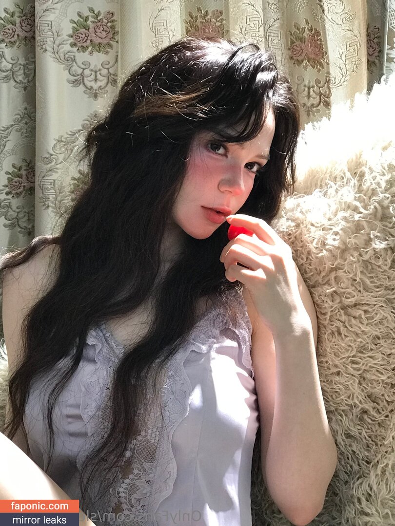 MaimyASMR, MaimyNyan, https: Nackt-Leaks OnlyFans Foto #283