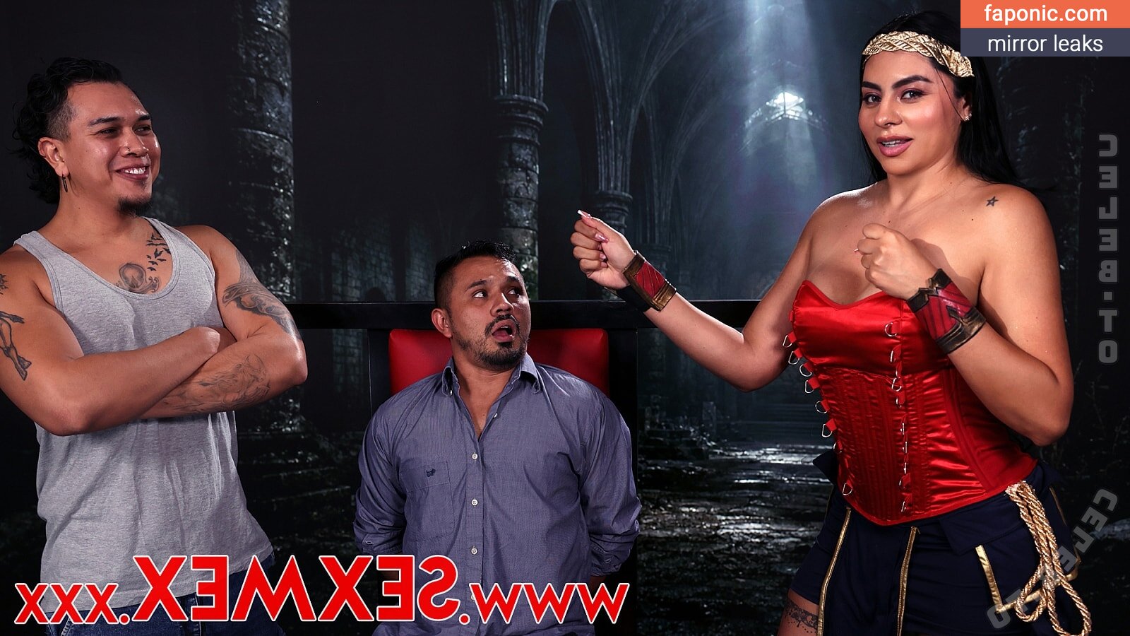 Sexmex, https:, yosoysexmex, yosoysxmx, yosoysxmxoficial Nackt-Leaks  Foto #210