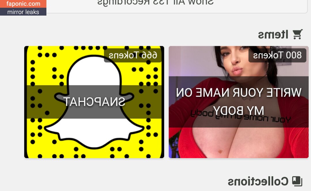Busty_Ema, MrsRobie, Mrs_Robie, Wild_Kittycat, busty_model_, bustyema, https: Nackt-Leaks OnlyFans Foto #779