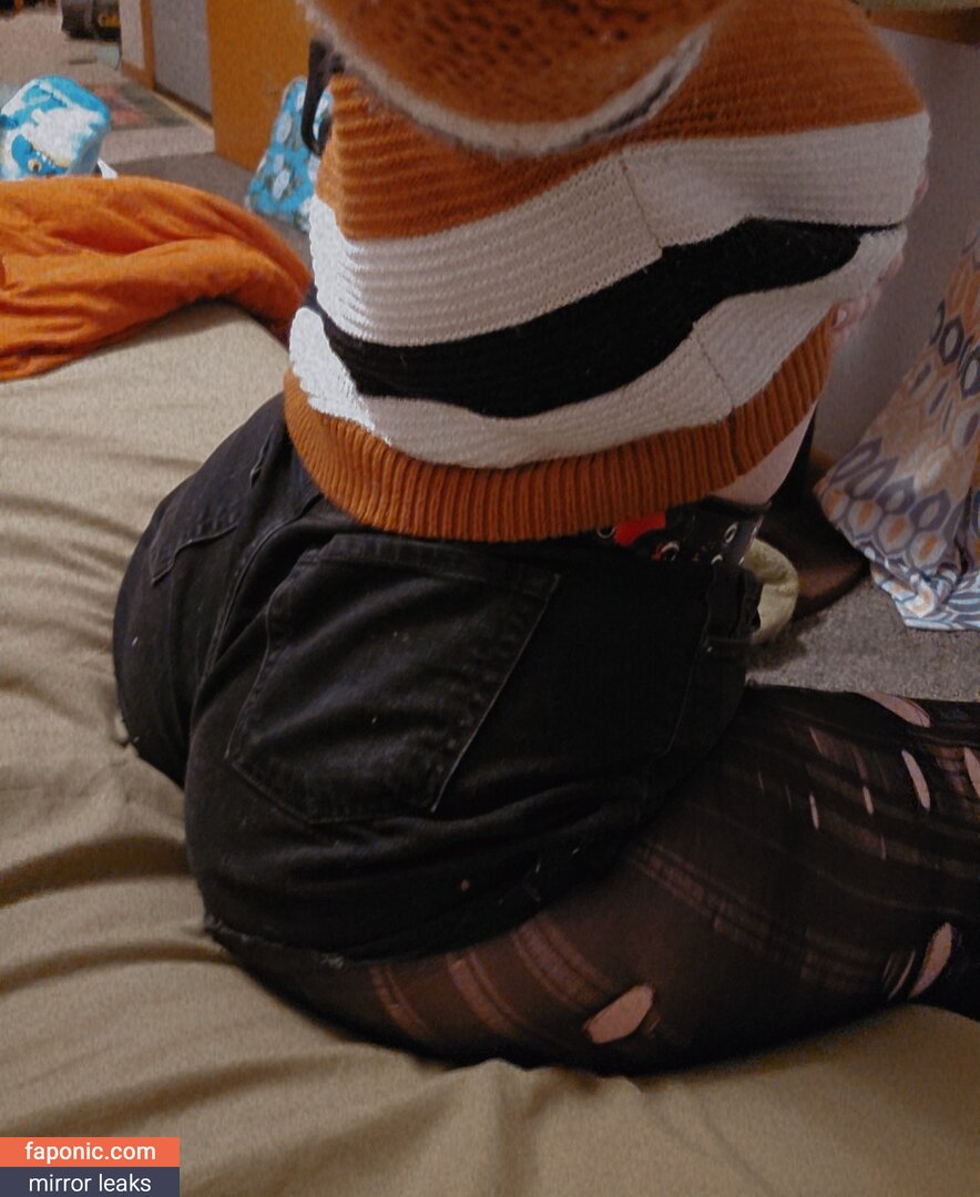 CloverCosplays, darksoulsbimbo Nackt-Leaks OnlyFans/Patreon Foto #10