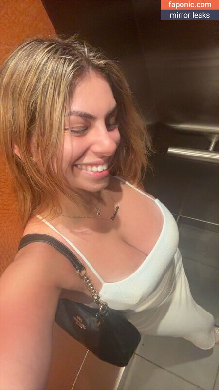 gaby_zola Nackt-Leaks  Foto #25